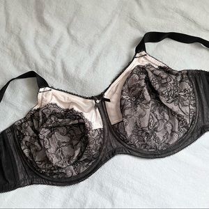 NWOT Lace Bra